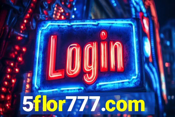 5flor777.com