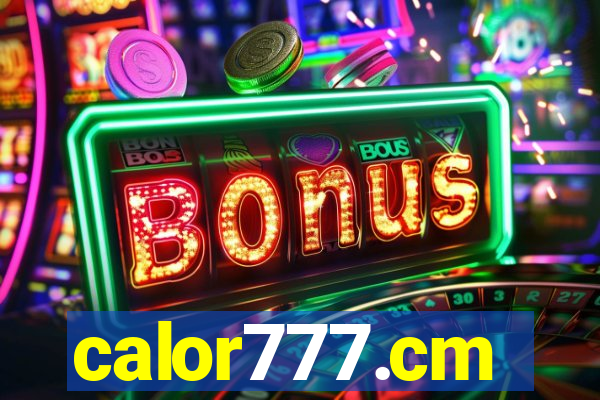 calor777.cm