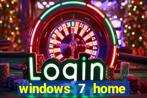 windows 7 home premium 64 bits iso
