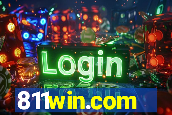 811win.com