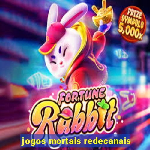 jogos mortais redecanais