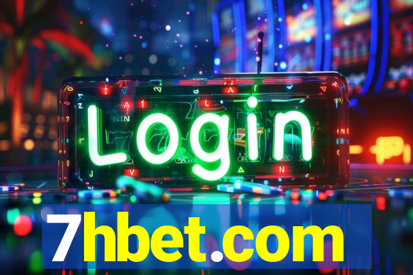 7hbet.com