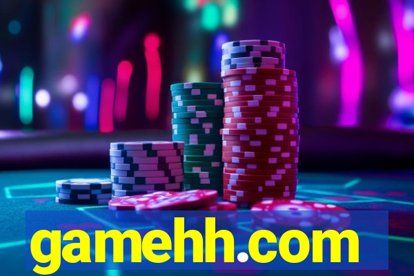 gamehh.com