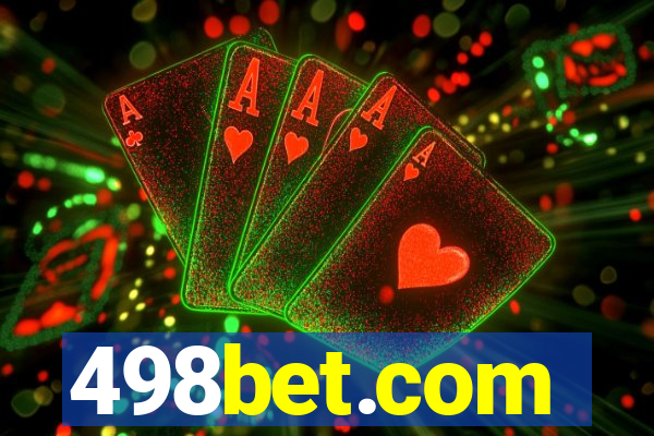 498bet.com