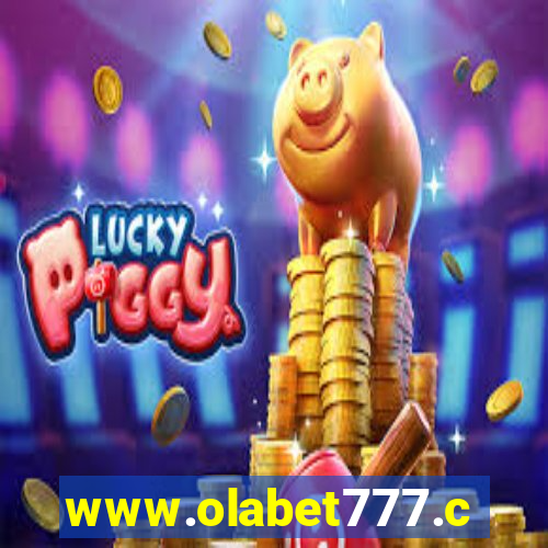 www.olabet777.com