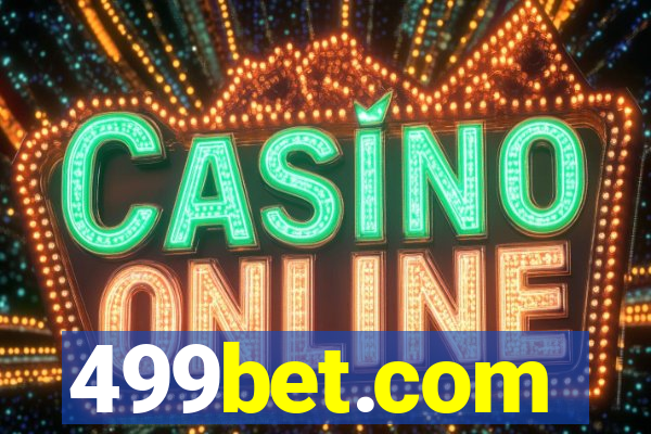 499bet.com