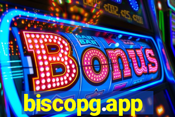 biscopg.app