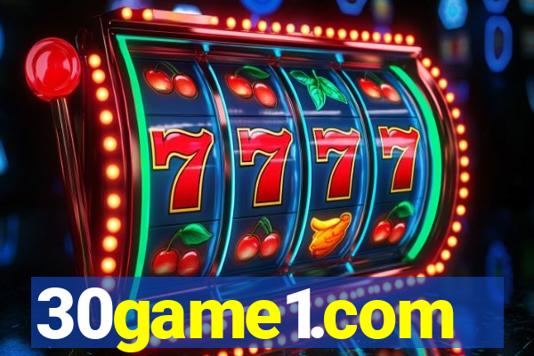 30game1.com