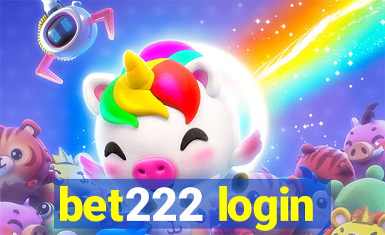 bet222 login