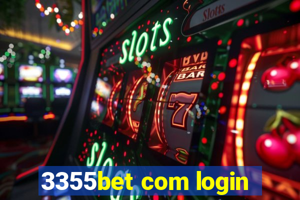 3355bet com login