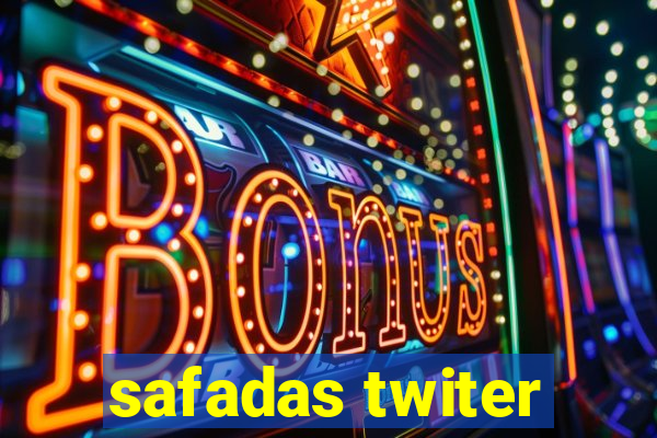safadas twiter