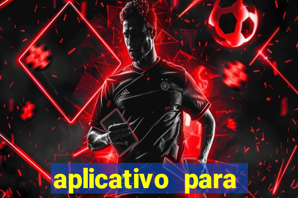 aplicativo para acompanhar jogos