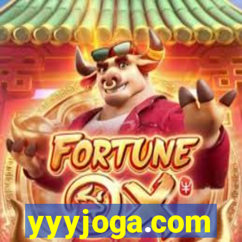yyyjoga.com