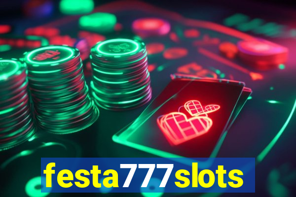 festa777slots