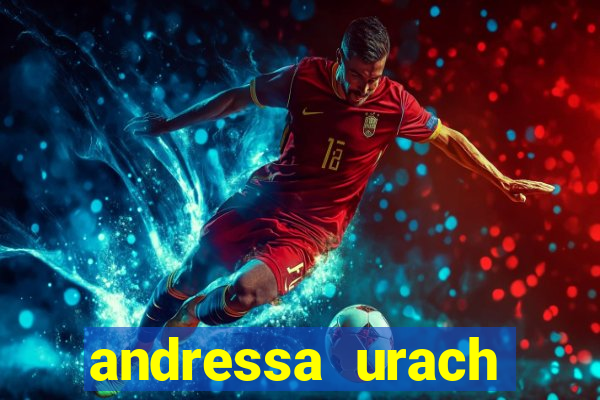 andressa urach fudendo com