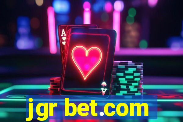 jgr bet.com