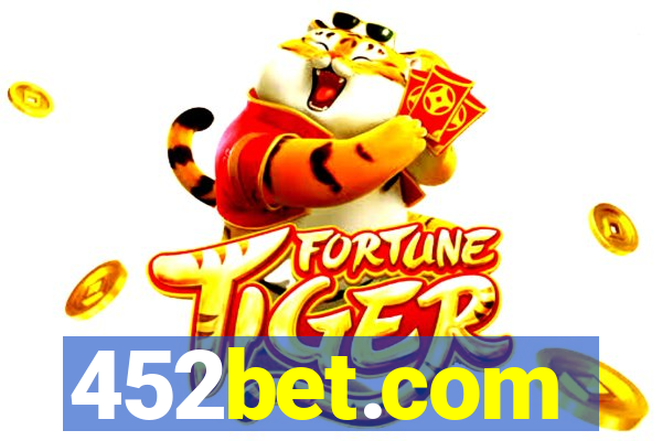 452bet.com