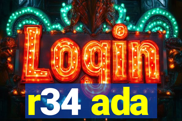 r34 ada