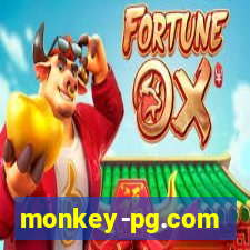 monkey-pg.com