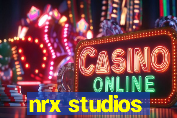 nrx studios