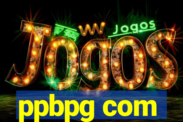 ppbpg com
