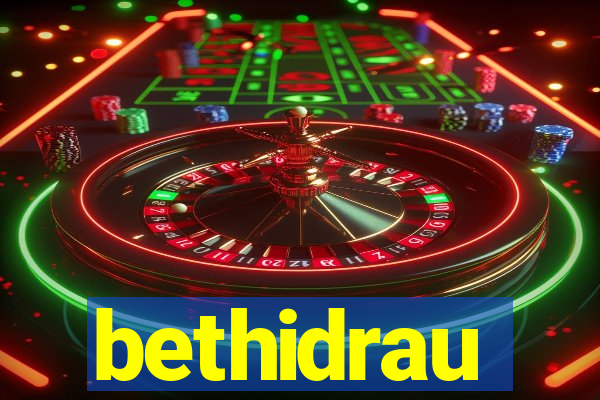 bethidrau
