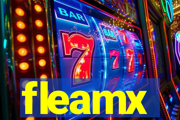 fleamx