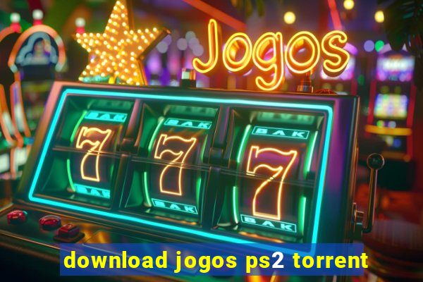 download jogos ps2 torrent