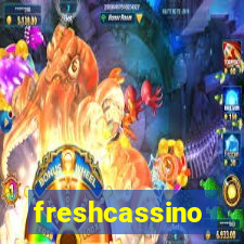 freshcassino