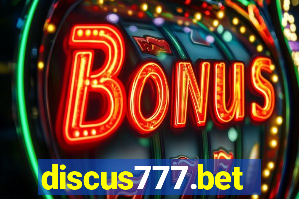 discus777.bet