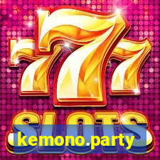 kemono.party