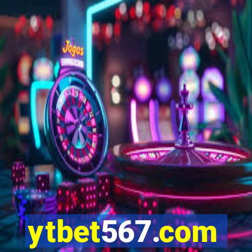 ytbet567.com