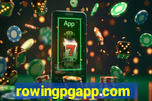 rowingpgapp.com