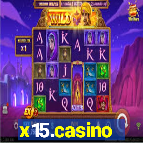 x15.casino