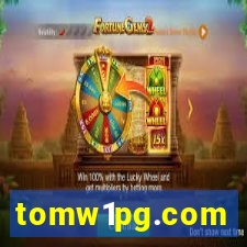 tomw1pg.com