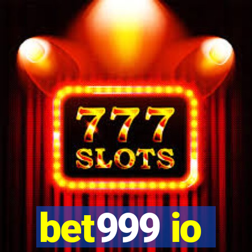 bet999 io