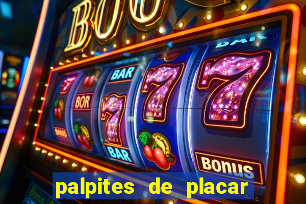 palpites de placar exato para os jogos de hoje