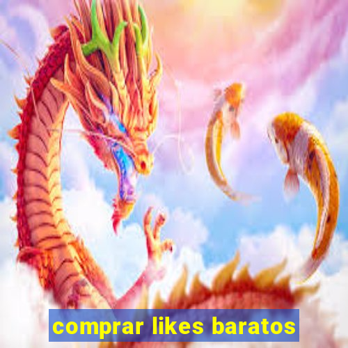 comprar likes baratos