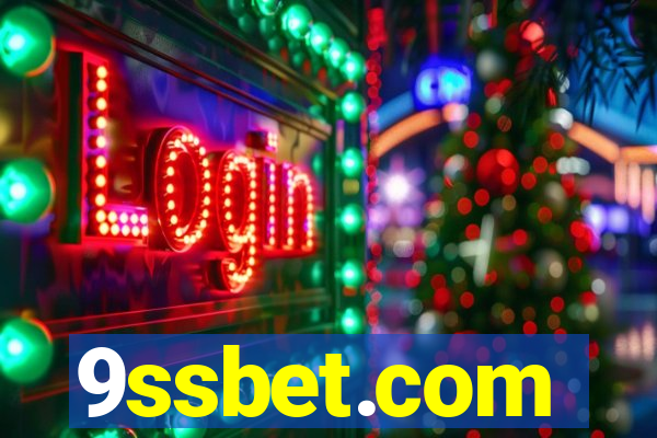 9ssbet.com
