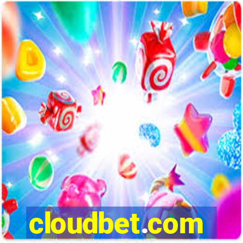 cloudbet.com