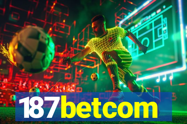 187betcom