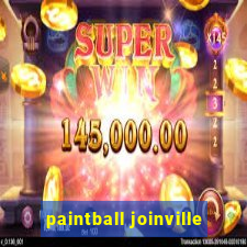 paintball joinville