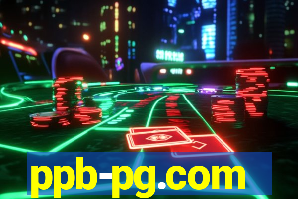ppb-pg.com