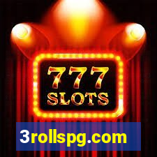 3rollspg.com