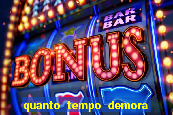 quanto tempo demora para o registro aparecer na carteira digital