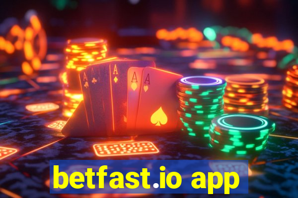 betfast.io app
