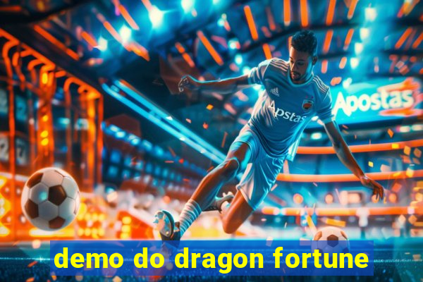 demo do dragon fortune