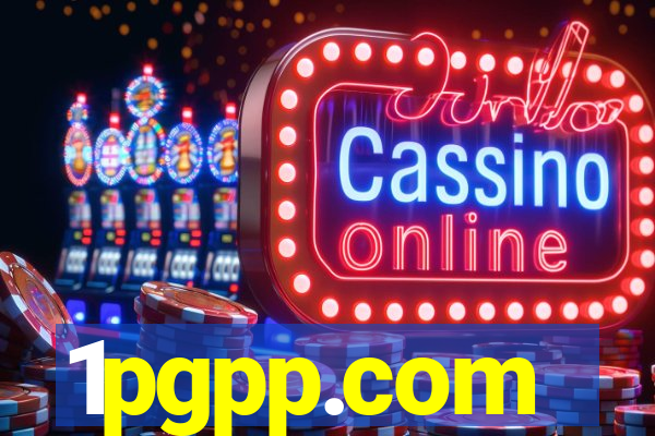 1pgpp.com