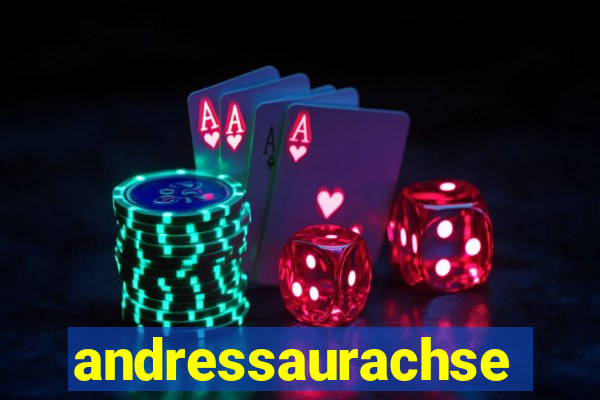 andressaurachsexo