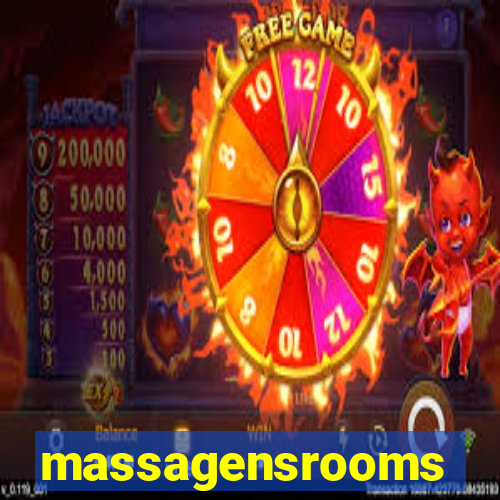 massagensrooms
